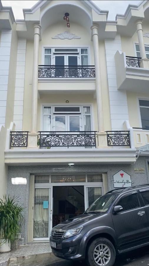 Golden Hills Villa Da Lat Exterior photo